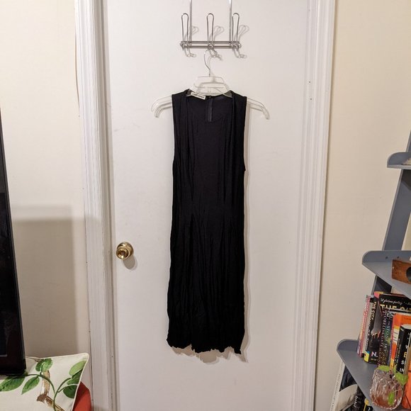 Henrik Vibskov Dresses & Skirts - Henrik Vibskov Little Black Dress size medium